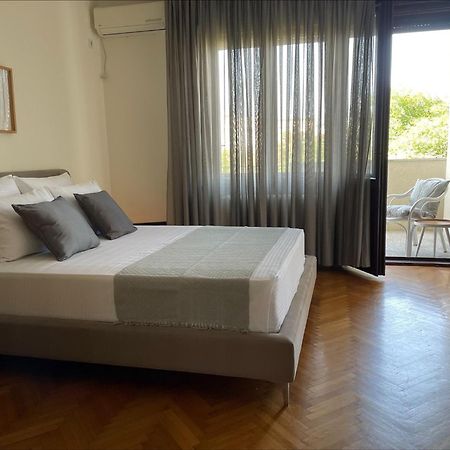 Two Bedroom Apartment Student Square Belgrad Dış mekan fotoğraf