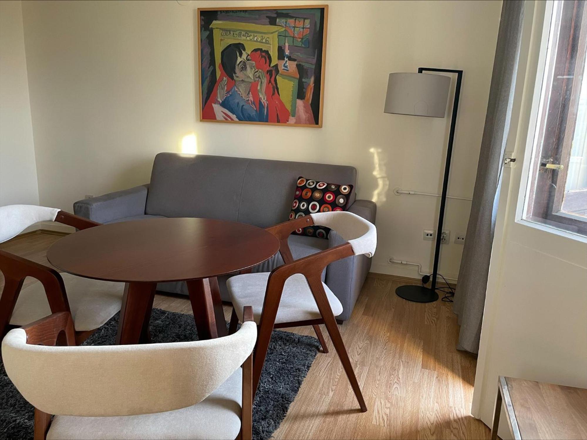 Two Bedroom Apartment Student Square Belgrad Dış mekan fotoğraf