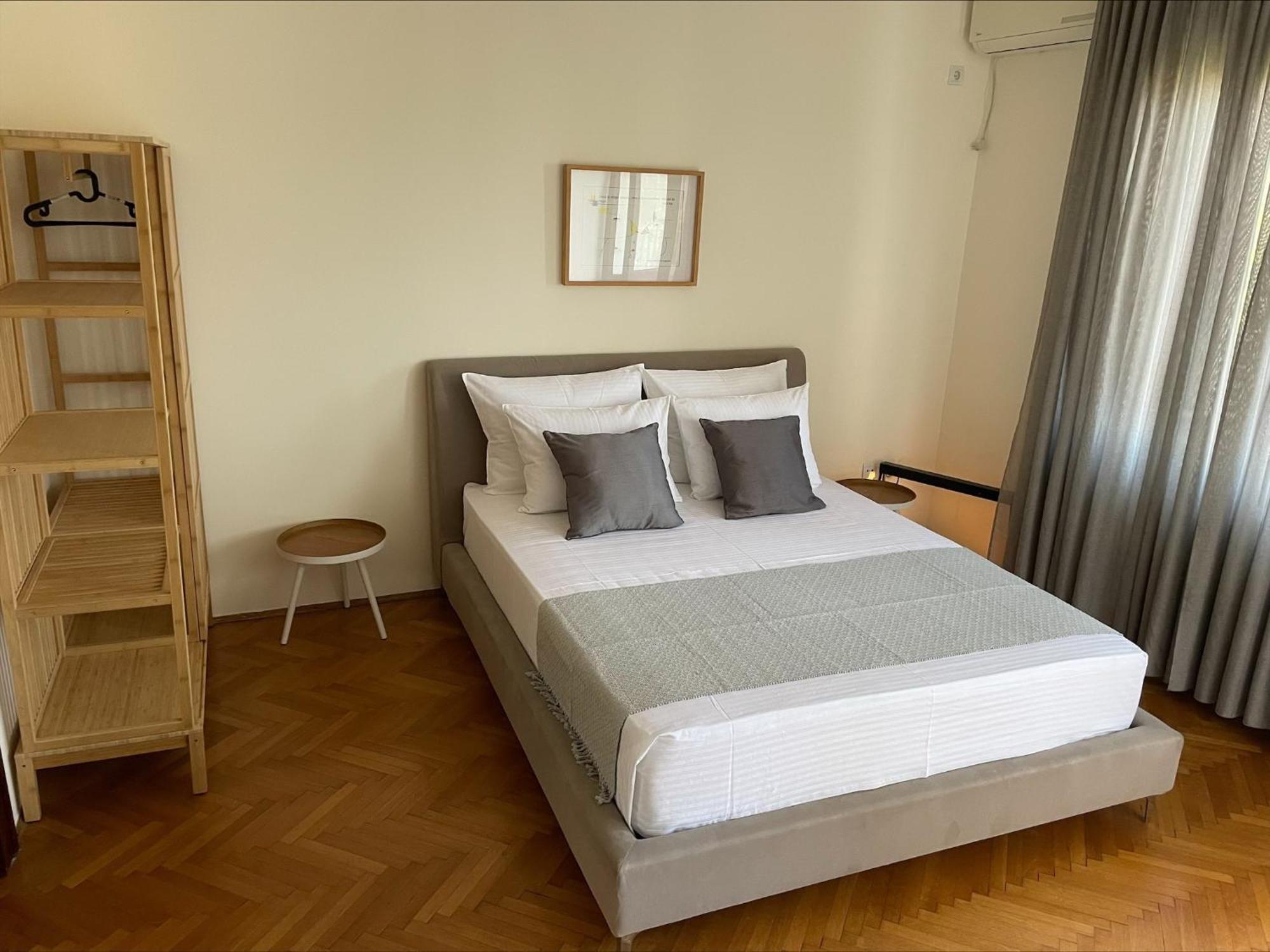 Two Bedroom Apartment Student Square Belgrad Dış mekan fotoğraf