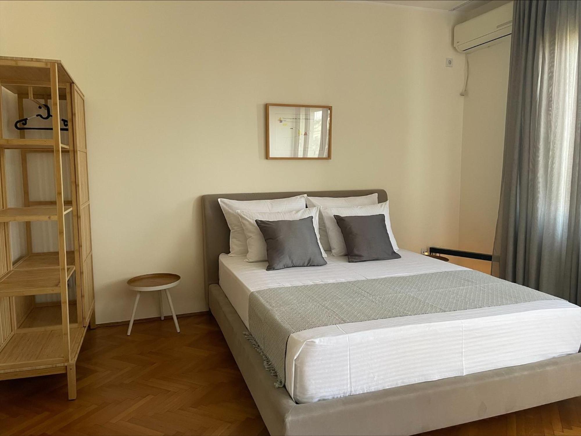 Two Bedroom Apartment Student Square Belgrad Dış mekan fotoğraf