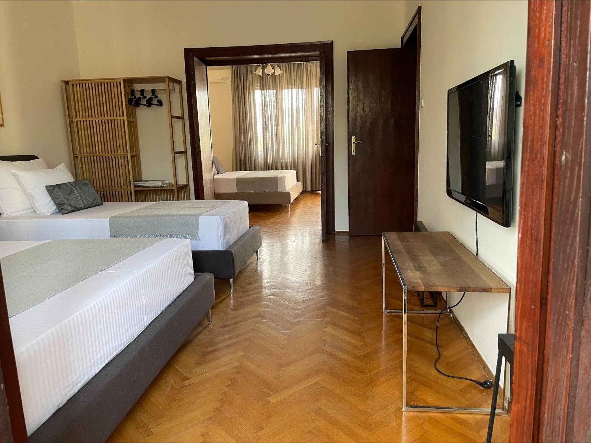 Two Bedroom Apartment Student Square Belgrad Dış mekan fotoğraf