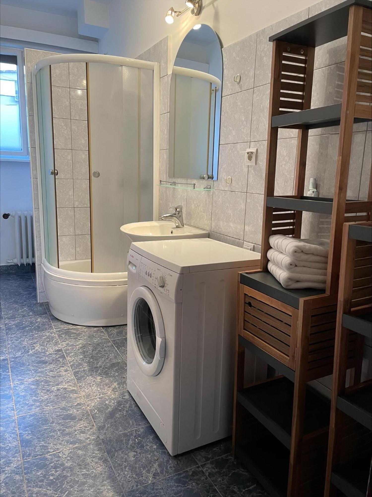 Two Bedroom Apartment Student Square Belgrad Dış mekan fotoğraf